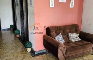 Imagem 7: Kitnet para Venda em Praia Grande, Tupi, 1 banheiro, 1 vaga