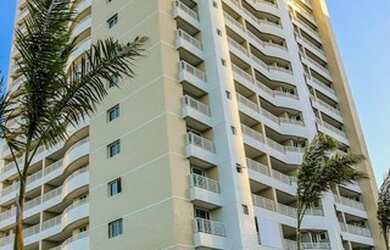 Imagem 1: Felicitá Residencial - PRONTO PARA MORAR EM 2022