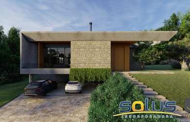 Imagem 3: CAXIAS DO SUL - Casa de Condomínio - São Ciro