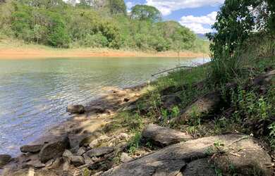 Imagem 3: Terreno para venda. 600m² de Área