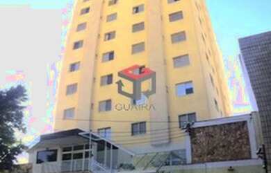 Imagem: O apartamento possui 3 Dormitórios, 3 Banheiros, 2 Vagas na