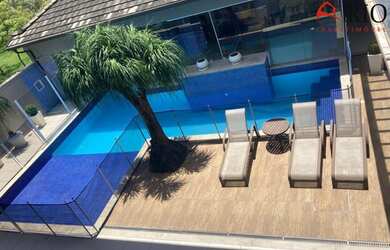 Imagem 12: RIO DE JANEIRO - Casa Padrão - BARRA DA TIJUCA