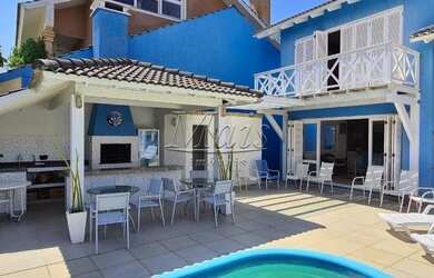 Imagem 3: XANGRI-Lá - Casa de Condomínio - Remanso