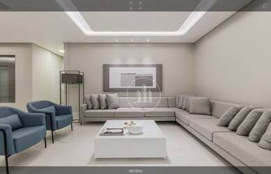 Imagem 3: Apartamento à venda, 158 m² por R$ 1.490.000,00 - Campinas - São José/SC