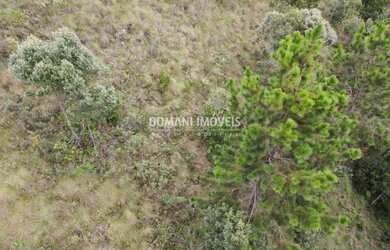 Imagem 4: Belo Terreno à Venda na Região do Alto da Boa Vista - Campos do Jordão/SP