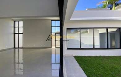 Imagem 6: Casa em condomínio com 4 quartos no Condomínio Sun Lake - Bairro Recanto do Salto em Londr