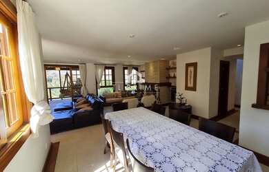 Imagem: Petrópolis - Casa Padrão - Pedro do Rio