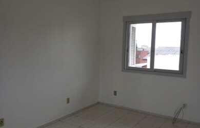 Imagem: O apartamento possui 1 Dormitório, 1 Banheiro e está localizado