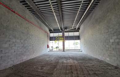 Imagem: O depósito possui 2 Vagas na garagem, 107m² de Área, Imóvel