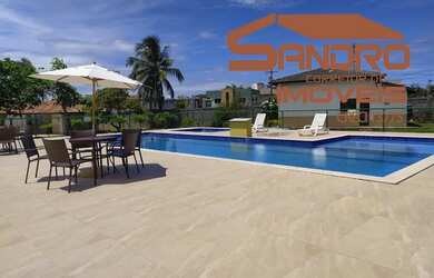 Imagem 8: CASA RESIDENCIAL em CAMAÇARI - BA, VILA DE ABRANTES ABRANTES