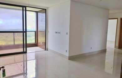 Imagem: O apartamento possui 3 Dormitórios, 5 Banheiros, 3 Vagas na