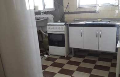 Imagem 3: Alugo ap no térreo Praia Grande praia do forte 600 metros da praia diária...