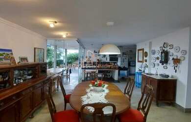 Imagem 3: SOBRADO NO CONDOMÍNIO VILLAGE LA MONTAGNE