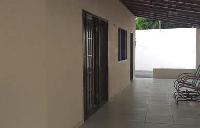 Imagem 3: CASA RESIDENCIAL em SÃO LUÍS - MA, ALTO DO TURU