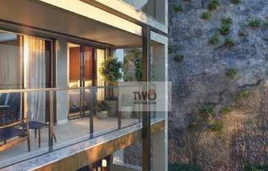 Imagem 4: Cobertura à venda, 207 m² por R$ 2.887.000,00 - Laranjeiras - Rio de Janeiro/RJ