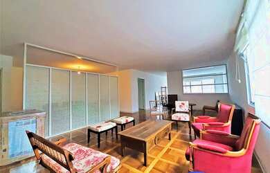 Imagem 2: Apartamento à Venda no Jardim Paulista