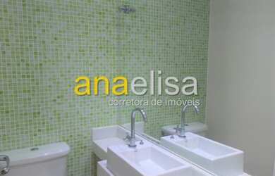 Imagem 13: Apartamento à venda Ed Terramares Guarujá praia das Astúrias