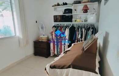 Imagem 14: Bairro Novo Linda Casa Condomínio Gardênia 03 quartos