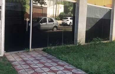 Imagem: O depósito possui 250m² de Área e está localizado em Santa