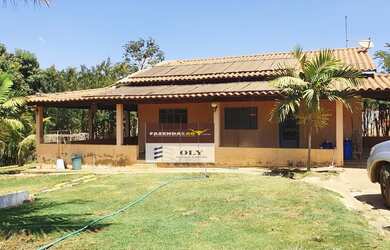 Imagem 16: Fazenda/Sítio/Chácara para venda tem 2200 metros quadrados