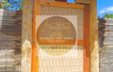 Imagem 5: Porto Seguro - Casa Padrão - Condomínios Corais