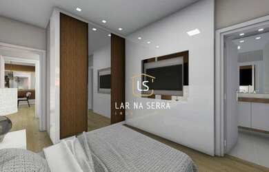 Imagem 16: Apartamento à venda, 95 m² por R$ 549.000,00 - Centro - Canela/RS