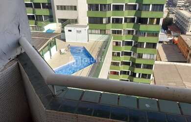 Imagem: O apartamento possui 3 Dormitórios, 2 Banheiros, 67m² de Área