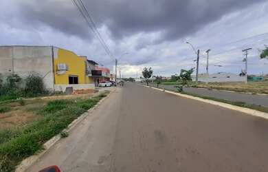 Imagem: Lote/Terreno para venda possui 388 metros quadrados no residencial