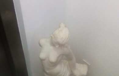 Imagem 2: Aluguel - Sala - Pituba. 40m² de Área