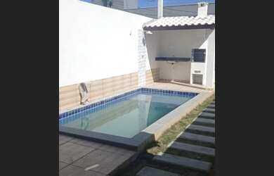 Imagem 8: Casa com Piscina em Jaua. Piscina, 100m² de Área, 2 Vagas na garageme3...