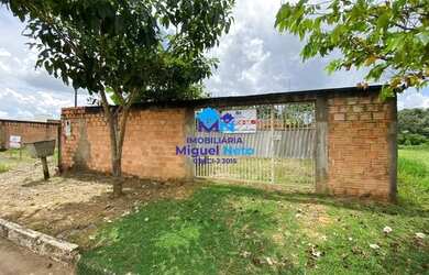 Imagem 1: Ágio terreno com edícula no loteamento Greenville na av principal