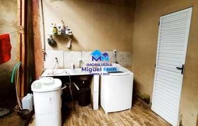 Imagem 4: Bairro Novo Ágio de Casa Ampliada parcelas de R$ 630 reais