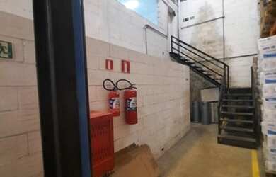 Imagem 4: Galpão Industrial à venda, 1350 m² por R$ 4.500.000 - Loteamento Industrial...