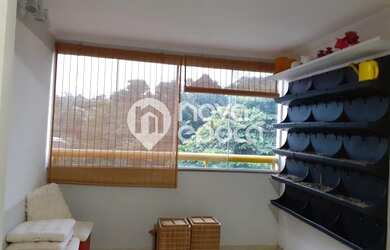 Imagem 3: Rio de Janeiro - Apartamento Padrão - Freguesia Jacarepaguá