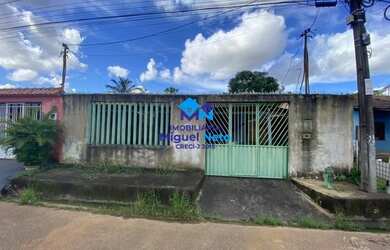 Imagem 1: Ágio casa 2 quartos no Bairro Aeroclube - R$ 60 mil