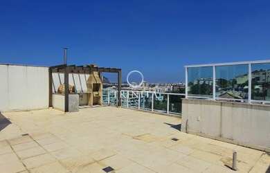 Imagem 14: Rio de Janeiro - Apartamento Padrão - Freguesia Jacarepaguá