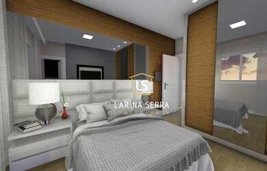 Imagem 9: Apartamento à venda, 95 m² por R$ 549.000,00 - Centro - Canela/RS