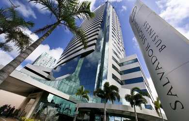 Imagem: O depósito possui 4 Vagas na garagem, 44m² de Área, Imóvel