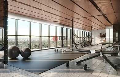 Imagem 14: SAO JOSE DO RIO PRETO - Residential / Apartment - JARDIM PAULISTANO