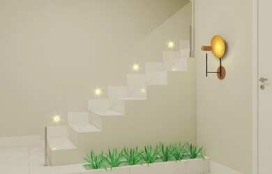 Imagem 9: Sobrado de alto padrão. Piscina, Churrasqueira, Ar-condicionadoeImóvel...