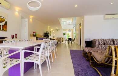 Imagem 14: Caraguatatuba - Casa de Condomínio - COCANHA