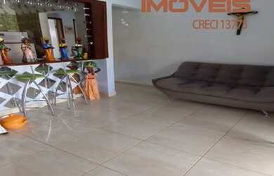 Imagem 6: CASA RESIDENCIAL em CAMAÇARI - BA, VILA DE ABRANTES ABRANTES