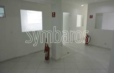 Imagem: O depósito possui 130m² de Área e está localizado em Jardim