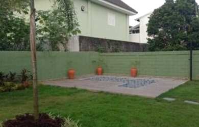 Imagem 7: Casa de condomínio para venda com 300 metros quadrados com 2 quartos