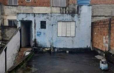 Imagem 4: Casa no Bairro Vila Maria Helena - Carapicuíba