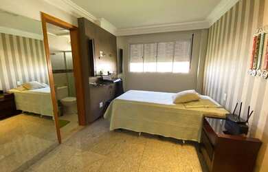 Imagem 3: Apartamento no Residencial Thelma Malheiros Jardim Goiás