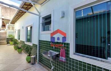 Imagem 2: Casa à venda por R$ 750.000,00 - Santa Mônica - Belo Horizonte/MG