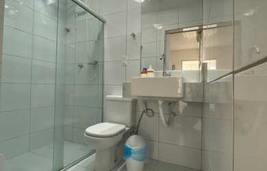 Imagem 5: Casa temporada Ipioca. Piscina, Churrasqueira, 4 Vagas na garageme4 Dormitórios