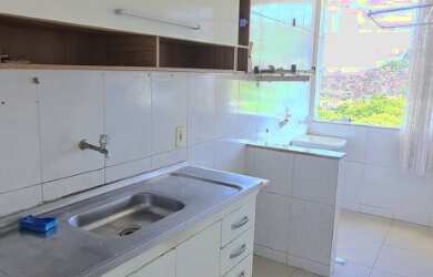 Imagem 8: AP1136- A2 - Corretores Associados Jacarepaguá - Vende: Ap. 2 Quartos - Itanhangá