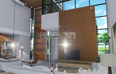 Imagem 14: Barra da Tijuca Casa de Condomínio 5 quartos, sendo 5 suites